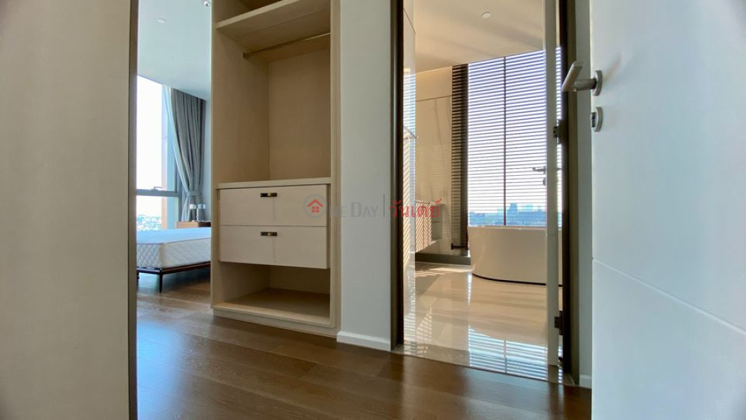 ฿ 120,000/ month Condo for Rent: Kraam Sukhumvit 26, 105 m², 2 bedroom(s)