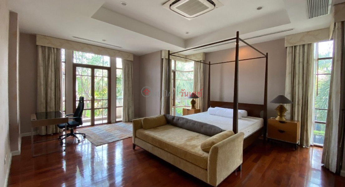 House for Rent: Moobaan Sansiri, 490 m², 4 bedroom(s) Rental Listings