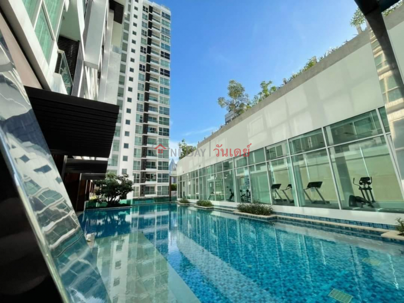 Property Search Thailand | OneDay | Residential, Rental Listings Condo for rent: Ideo-Mix Phaholyothin (23rd floor)