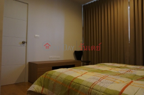 Condo for Rent: The Vertical Aree, 72 m², 2 bedroom(s) - OneDay_0