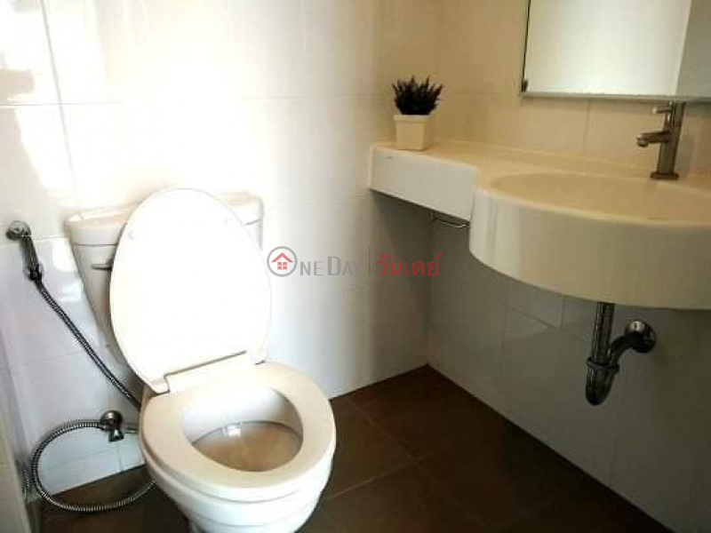 Condo for rent Lumpini Ville On Nut (8th floor),Thailand Rental ฿ 7,000/ month