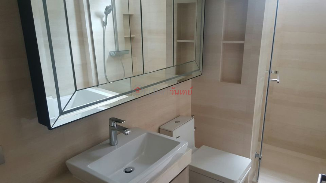 Condo for Rent: The XXXIX by Sansiri, 58 m², 1 bedroom(s) Rental Listings