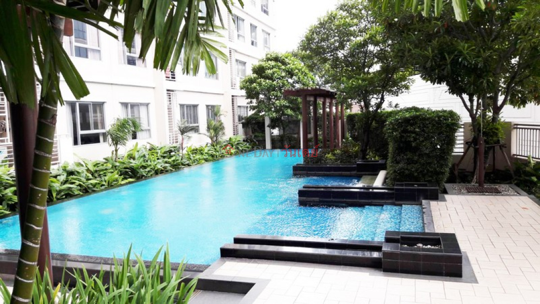  2 | Residential Rental Listings | ฿ 35,000/ month