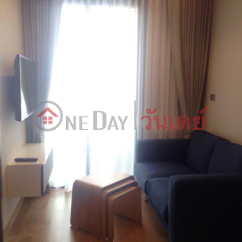 Condo for Rent: The Lumpini 24, 28 m², 1 bedroom(s) - OneDay_0