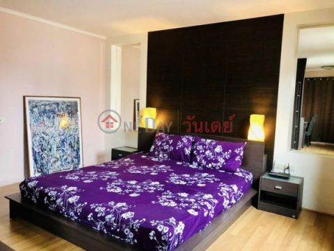 Condo for rent Lumphini Place Rama 4 - Sathorn _0