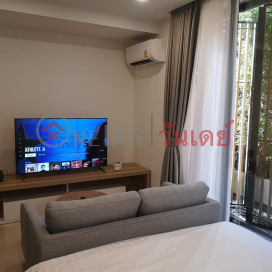 Condo for Rent: Noble Ambience Sukhumvit 42, 27 m², 1 bedroom(s) - OneDay_0