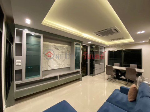 House for Rent: Venue Rama 9, 220 m², 4 bedroom(s) - OneDay_0