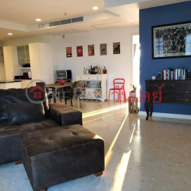 Condo for Rent: Nusasiri Grand, 174 m², 3 bedroom(s) - OneDay_0