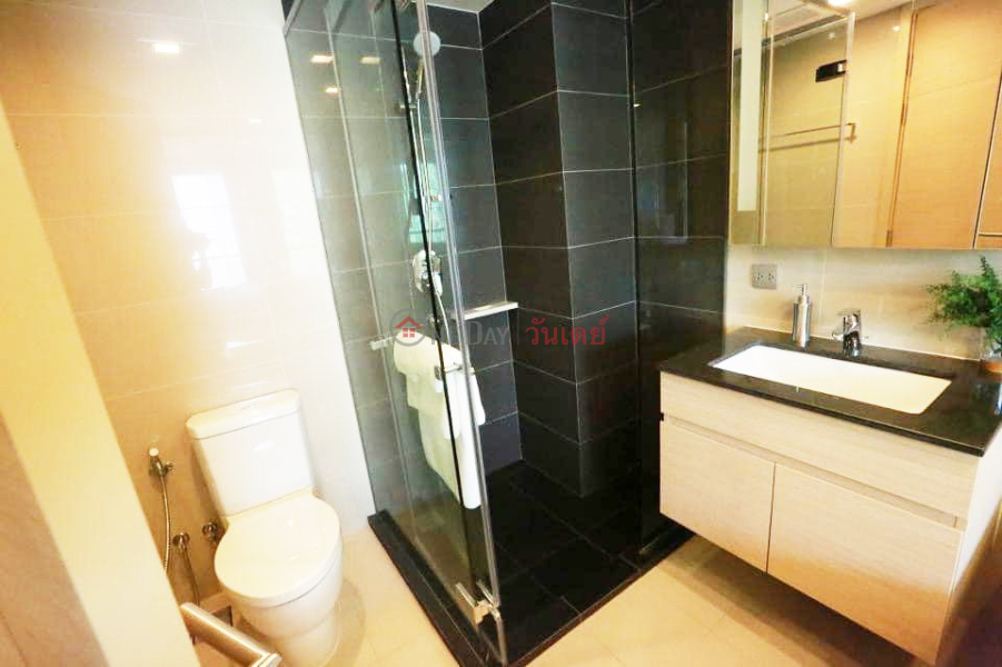 Property Search Thailand | OneDay | Residential Rental Listings Condo for Rent: Via Botani, 49 m², 1 bedroom(s)