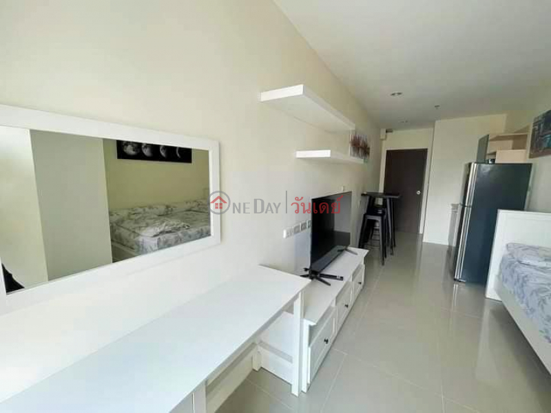 Condo for rent: ASAKAN Tower Srinagarindra (18th floor),fully furnished Rental Listings