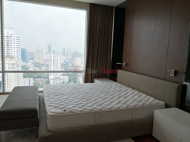 ฿ 70,000/ month Condo for Rent: Fullerton, 96 m², 2 bedroom(s)