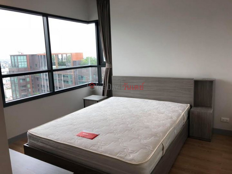 Condo for Rent: Chapter One Midtown Ladprao 24, 39 m², 1 bedroom(s),Thailand | Rental ฿ 21,000/ month