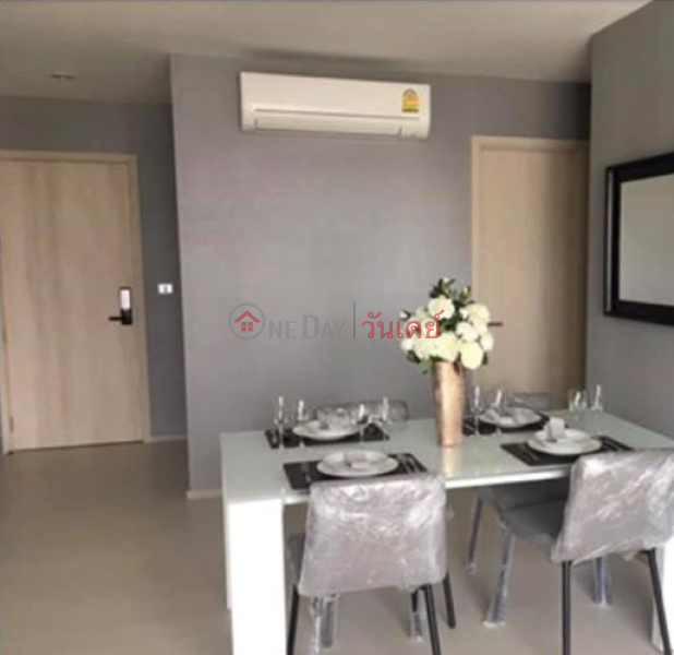 Condo for Rent: Rhythm Sukhumvit 42, 78 m², 2 bedroom(s) Rental Listings