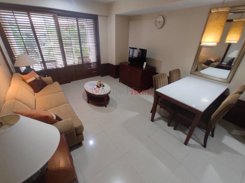 ฿ 70,000/ month, Condo for Rent: Centre Point Sukhumvit Thong Lo, 80 m², 1 bedroom(s)