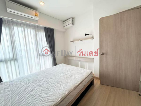 Condo for rent Whizdom Connect Sukhumvit (7th floor) _0