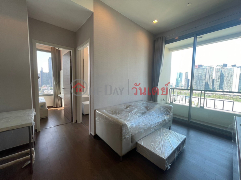 Condo for Sale: Q Asoke, 45 m², 1 bedroom(s) - OneDay_0