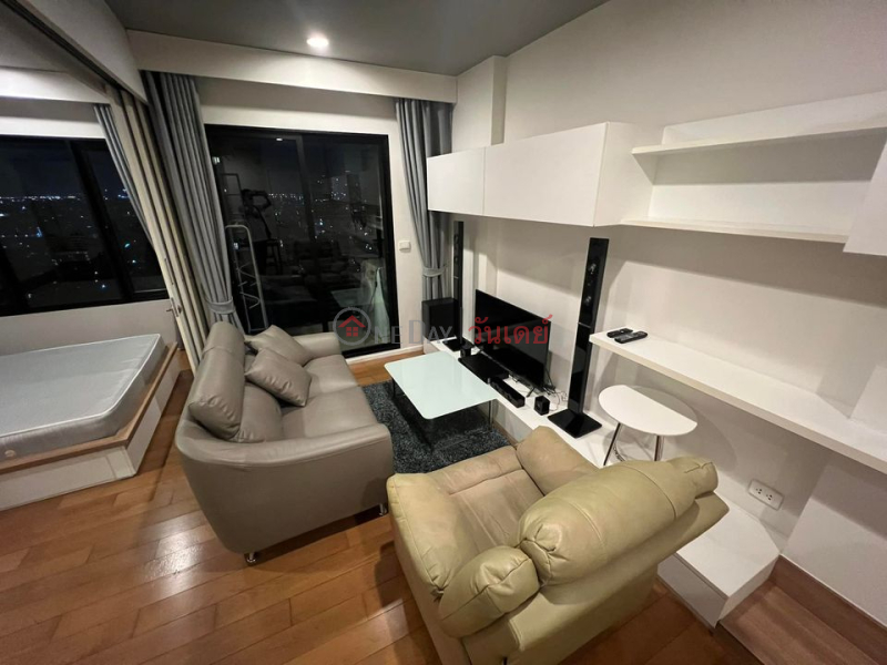 Condo for Rent: Blocs 77, 41 m², 1 bedroom(s) Rental Listings