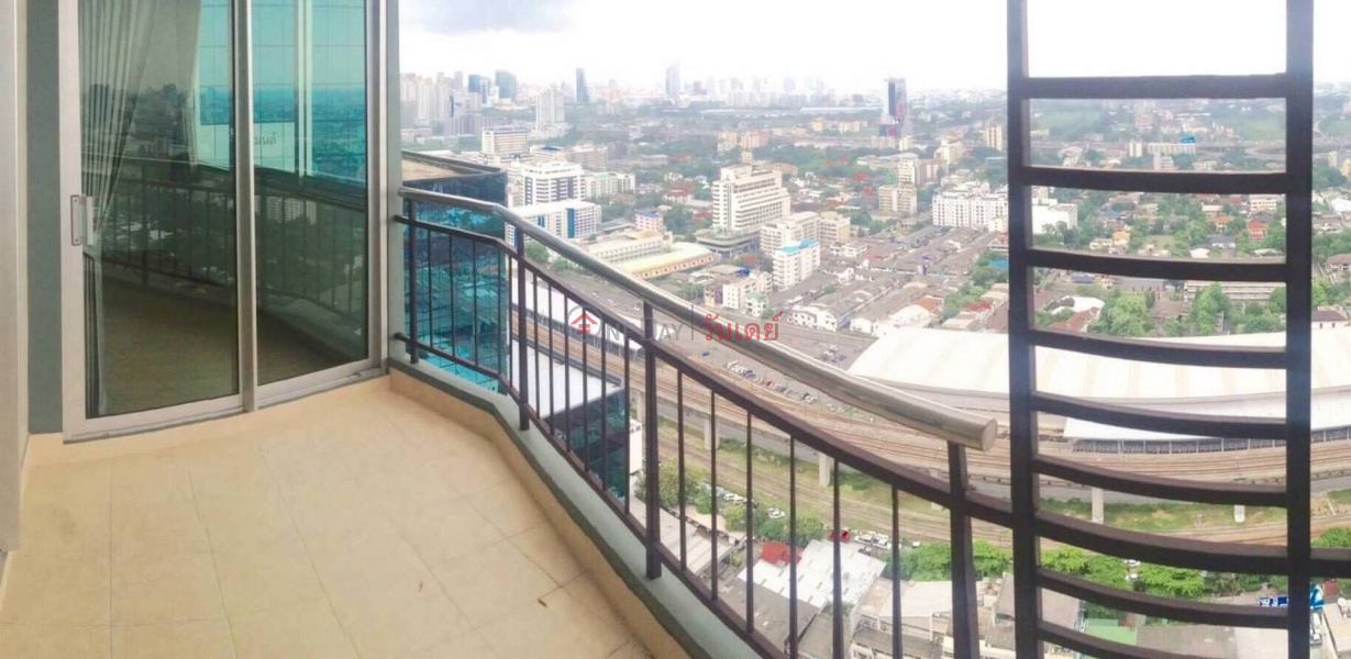 ฿ 28,000/ month Condo for Rent: Supalai Park Ekkamai - Thonglor, 71 m², 2 bedroom(s)