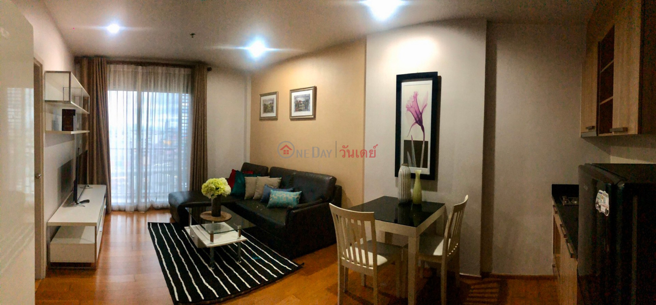  | 1 Residential Rental Listings ฿ 17,000/ month