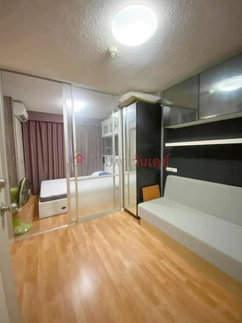 Condo for rent: Lumpini Ville On Nut - Lat Krabang 2 (6th floor, building D) _0