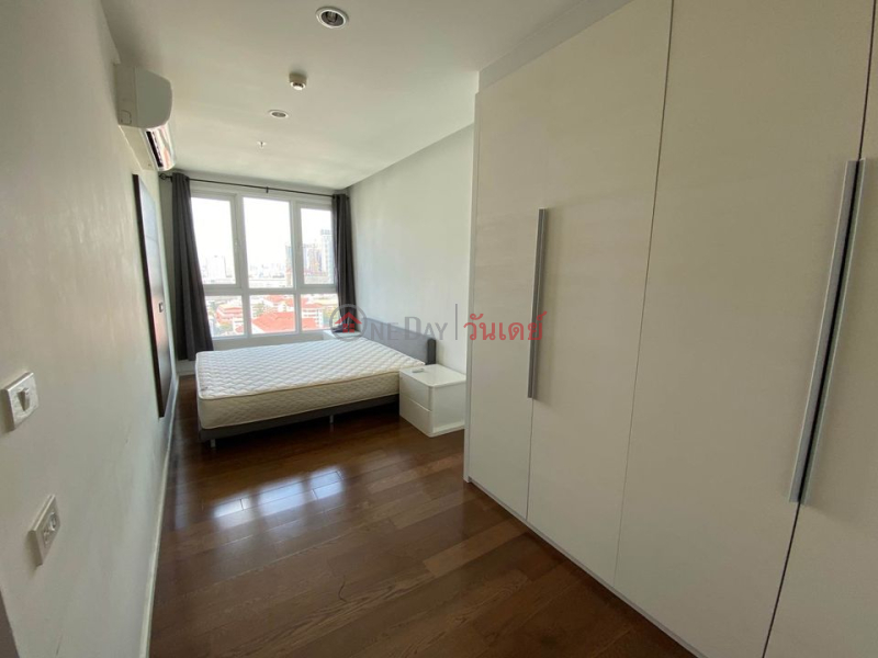 Condo for Rent: 15 Sukhumvit Residences, 80 m², 2 bedroom(s) Rental Listings