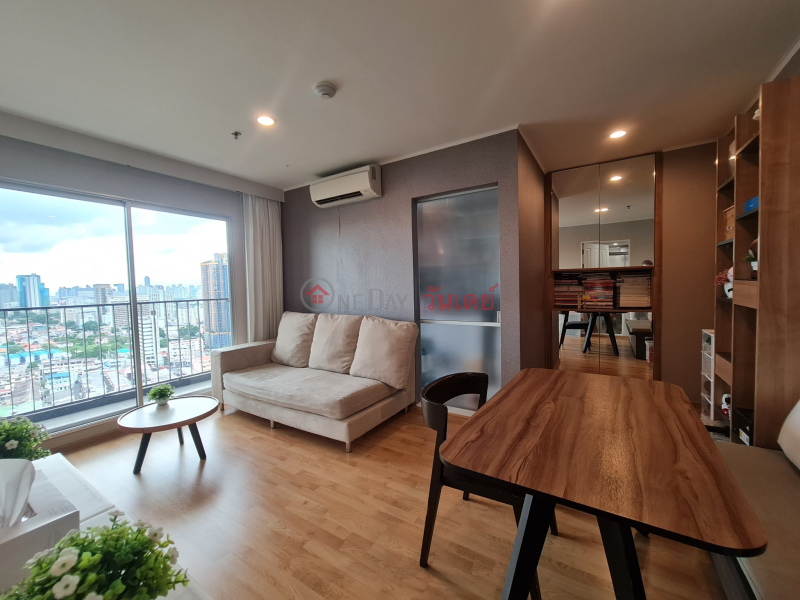 คอนโด สำหรับ ขาย: U Delight Residence, 40 ตร.ม., 1 ห้องนอน รายการขาย