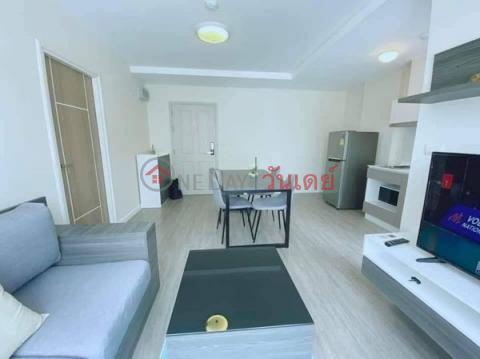 Condo for rent dcondo ping (2nd floor, building B) _0