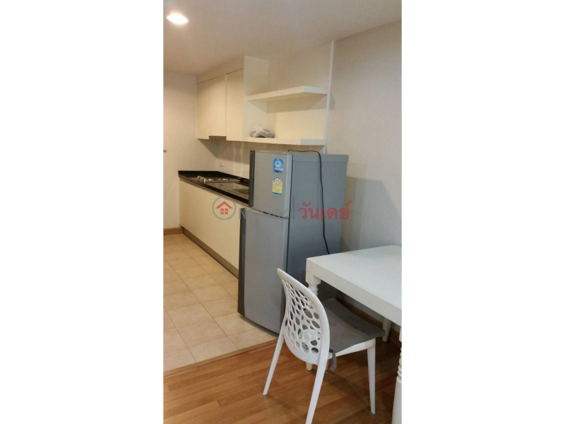 ฿ 21,000/ month Condo for Rent: The Aree Condominium, 45 m², 1 bedroom(s)