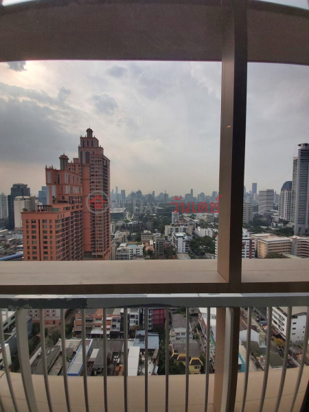 Property Search Thailand | OneDay | Residential Rental Listings Condo for Rent: Park Origin Phromphong, 30 m², 1 bedroom(s)