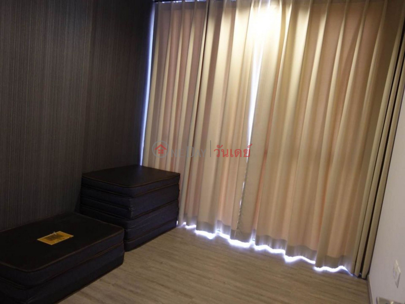 Condo for Sale: The Line Wongsawang, 32 m², 1 bedroom(s),Thailand | Sales, ฿ 2.9Million