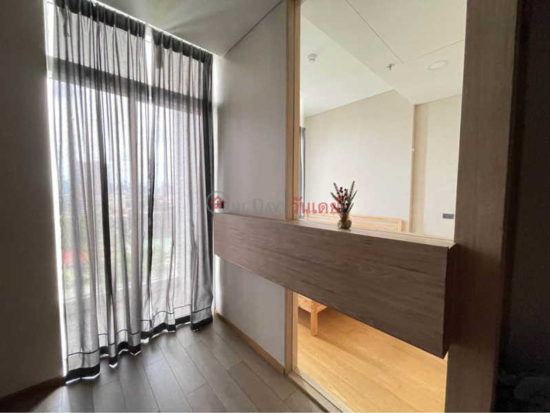 คอนโด สำหรับ เช่า: Wyndham Garden Residence, 34 ตร.ม., 1 ห้องนอน ประเทศไทย, เช่า, ฿ 25,000/ เดือน