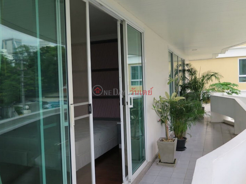 ฿ 55,000/ month, Condo for Rent: SCC Residence, 240 m², 2 bedroom(s)