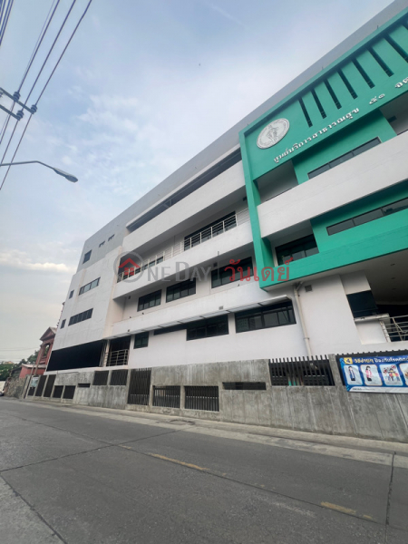 Public Health Service Center 51 Chatuchak (ศูนย์บริการสาธารณสุข 51 จตุจักร),Chatuchak | OneDay วันเดย์(5)