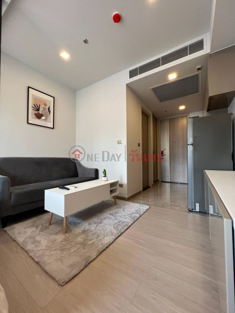 Condo for Rent: One 9 Five Asoke - Rama 9, 26 m², 1 bedroom(s) - OneDay_0