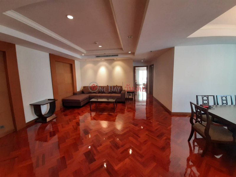 คอนโด สำหรับ เช่า: BT Residence, 230 ตร.ม., 2 ห้องนอน รายการเช่า