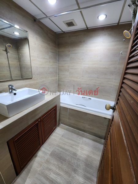 Property Search Thailand | OneDay | Residential | Rental Listings | Condo for Rent: Sukhumvit Suite, 72 m², 1 bedroom(s)