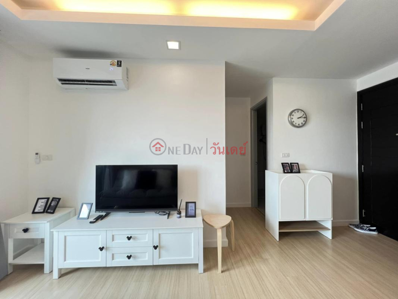 Condo for Rent: Thru Thonglor, 37 m², 1 bedroom(s) | Thailand | Rental, ฿ 20,000/ month