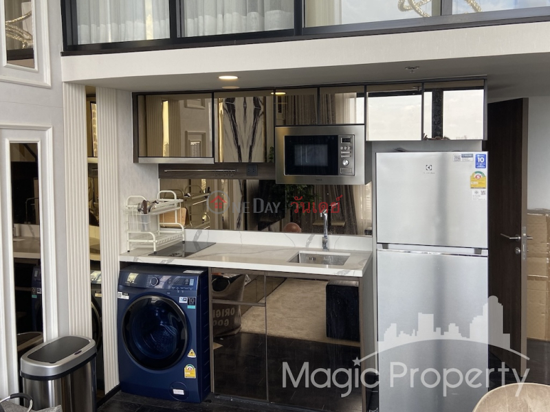 Park Origin Thonglor, Watthana, Bangkok | Thailand | Rental, ฿ 76,000/ month