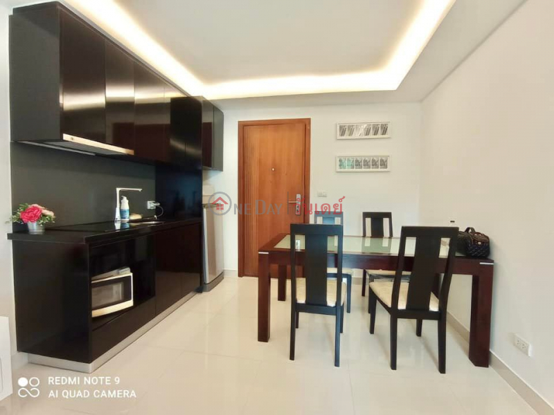 ฿ 1,700/ เดือน Club Royal Condominium