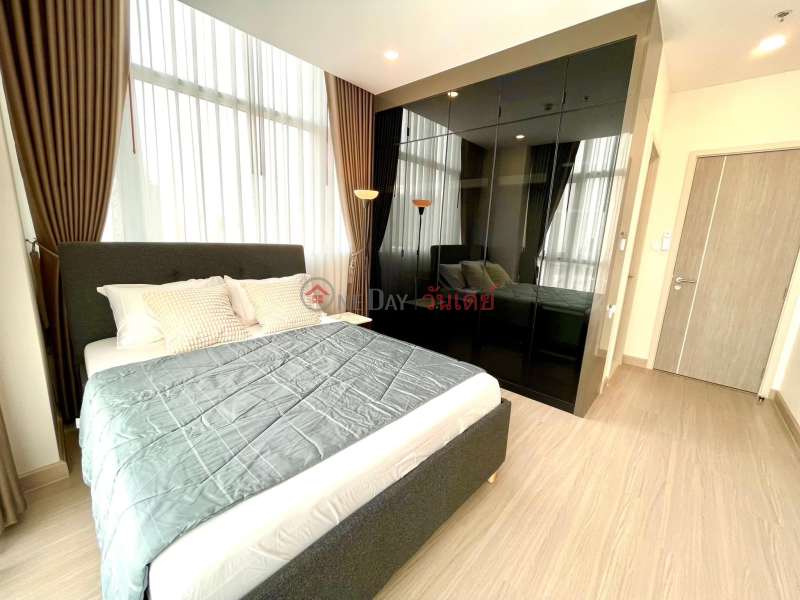 Condo for Rent: Supalai Premier Si Phraya-samyan, 80 m², 2 bedroom(s) Rental Listings