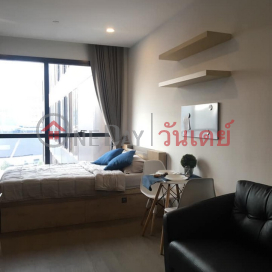 Condo for Rent: Ashton Chula - Silom, 26 m², 1 bedroom(s) - OneDay_0