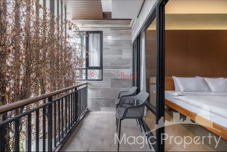 Property Search Thailand | OneDay | Residential Sales Listings 3 Bedroom Townhouse for Sale in Ekkamai 22/Pridi 41, Watthana, Bangkok