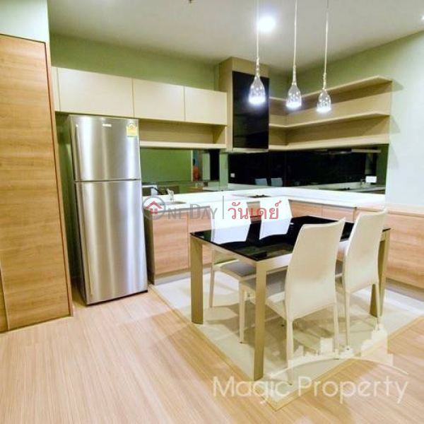 Property Search Thailand | OneDay | Residential, Rental Listings, Rhythm Sukhumvit50, Phra Khanong, Khlong Toei, Bangkok