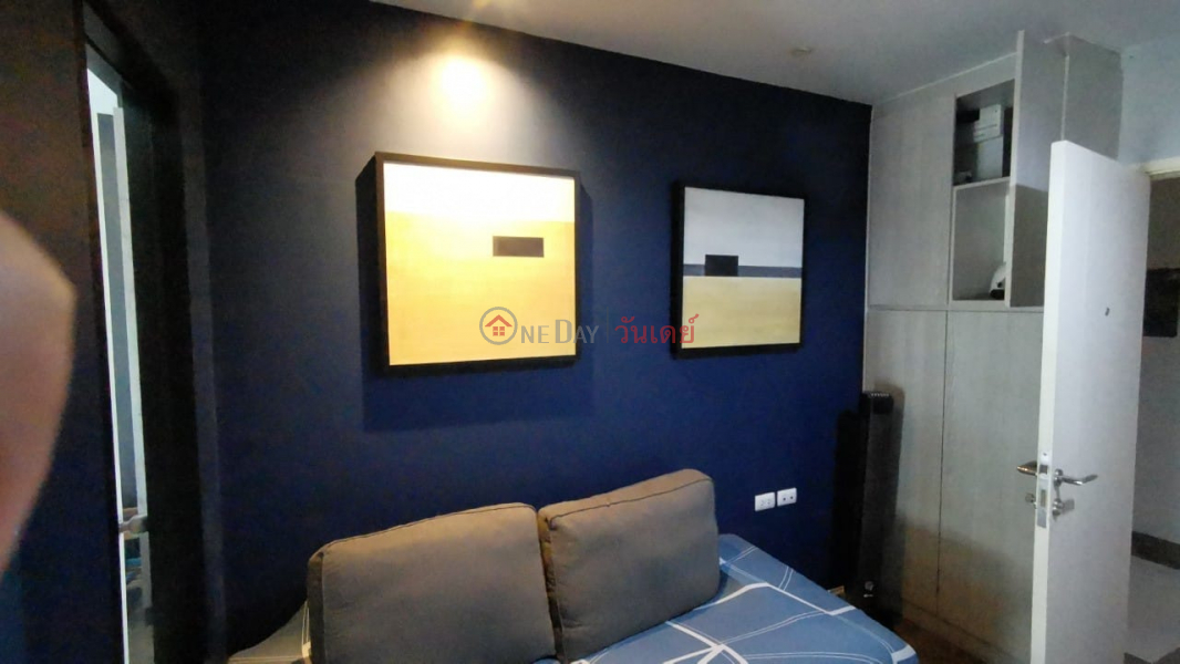 Condo for rent: Aspire Rama 9 (21st floor, building B) Thailand, Rental ฿ 18,000/ month