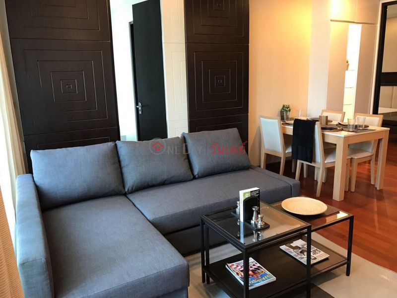 Condo for Rent: The Address Chidlom, 73 m², 2 bedroom(s),Thailand, Rental ฿ 54,000/ month