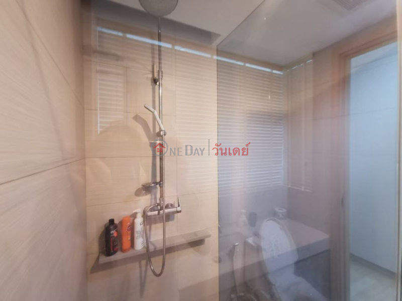 ฿ 35,000/ month Condo for Rent: Siri at Sukhumvit, 50 m², 1 bedroom(s)