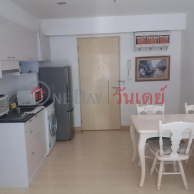 Condo for Rent: My Resort Bangkok, 45 m², 1 bedroom(s) - OneDay_0