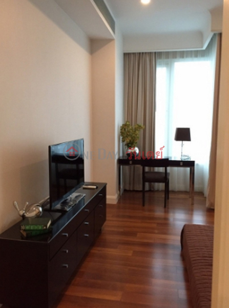 Property Search Thailand | OneDay | Residential | Rental Listings | Condo for Rent: Q Langsuan, 106 m², 2 bedroom(s)