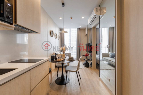 For Rent: Modern Luxury – Noble State 39 _0