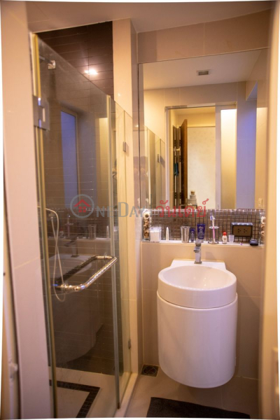 Property Search Thailand | OneDay | Residential Rental Listings Condo for Rent: Rhythm Sukhumvit, 35 m², 1 bedroom(s)